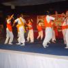 Stage Performance in Gwalior Trade Fair