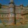 Fort of Gwalior