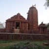 Sun Temple in Gwalior City