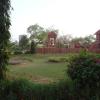 Park near the Sun Temple in Gwalior