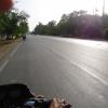 Gandhi Road Gwalior