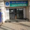 SBI  ATM on Race Course Road Gwalior
