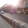 Local Market Near Gwalior Railway Station