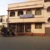 A Hospital in Gwalior