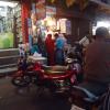Local Market Near Laxmiganj Gwalior