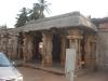 Shiva Temple in Hampi