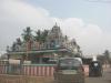 Side view of Subramanya Temple, Bellary