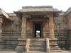 View of Temple in Hampi, Karnataka
