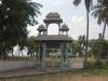 Smt Valliyamma Palaniyappa Memorial in Hampi
