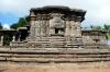 Architectural work - 1000 Pillar Temple
