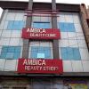 Ambika Beauty Clinic and Studio, Hapur