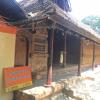 The famous Nilavara of Mannarasala Temple