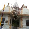 Jain Temple Hastinapur, Uttarpradesh