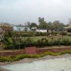 New Temple Campus in Meerut, Uttar Pradesh