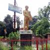 Statue Of Martyr Udham Singh, Hastinapur