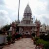Kailash Parvat Jain Temple, Hastinapur