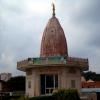 Another Jain Temple Inside Kailash Parvat Complex, Hastinapur
