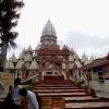 Base Steps- The Journey Begins to Kailash Parvat, Hastinapur
