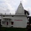 Shri Chandraprbhu Jin Temple in Jambudweep, Hastinapur