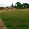 Govt. S. N. G. School play ground