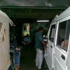 Siddiquia motor garage - Four wheeler repairing shop