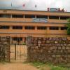 Tagore Morden H.S. School in Hoshangabad