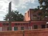 Government primary school, Vaddu village