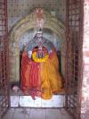 Maa Durga in Hospet Temple