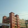 Howrah Railway Station Main Building, West Bengal