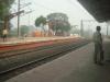 Hooghly Railway Platform