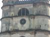 Imambara Mosque Clock Tower - Hooghly