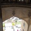 Interior Architecture of Charminar