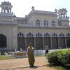 Nizam Palace Hyderabad