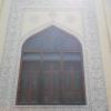 Window of Nizam Palace