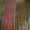 Longest Saree which was used by hyderabad nizam' s wife