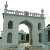 Moula ali dargah, Hyderabad