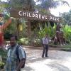 Childrens Park at Pragati Resorts, Hyderabad