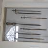 Pointed Weapons of Hyderabad King