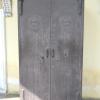 Iron cupboard used by Hyderabad King