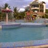 Swimming Pool at Pragathi Resort, Hyderabad