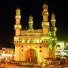 Charminar - Hyderabad