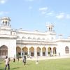 Chowmahalla palace -  Hyderabad