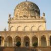 Qutub Shahi Tombs - Hyderabad