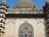 The tomb of Mohammed Adil Shah, Bijapur