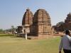 Row of Temples at Pattadakal