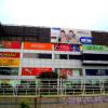 Shopping Center in Anand Vihar