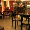 Cafe Coffee Day, Indore, Seating