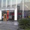 Malhaar Mall Main Entrance