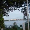 Indore city through Sirpur Lake