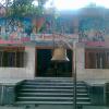 Shree Kashi Vishvanath Shiv Mandir in Annapurna mandir campus - Indore